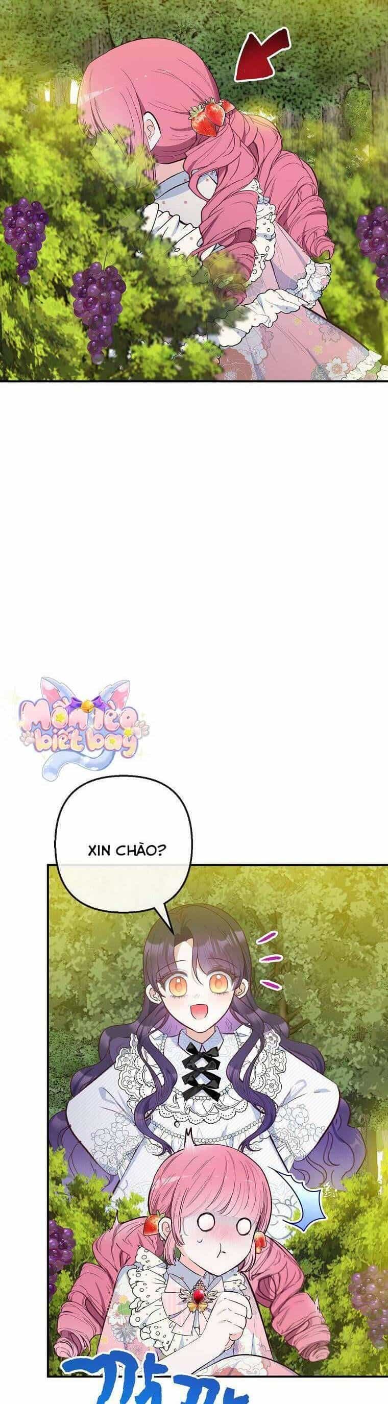 Con Gái Cưng Của Quỷ - Chương 84 - ảnh 24