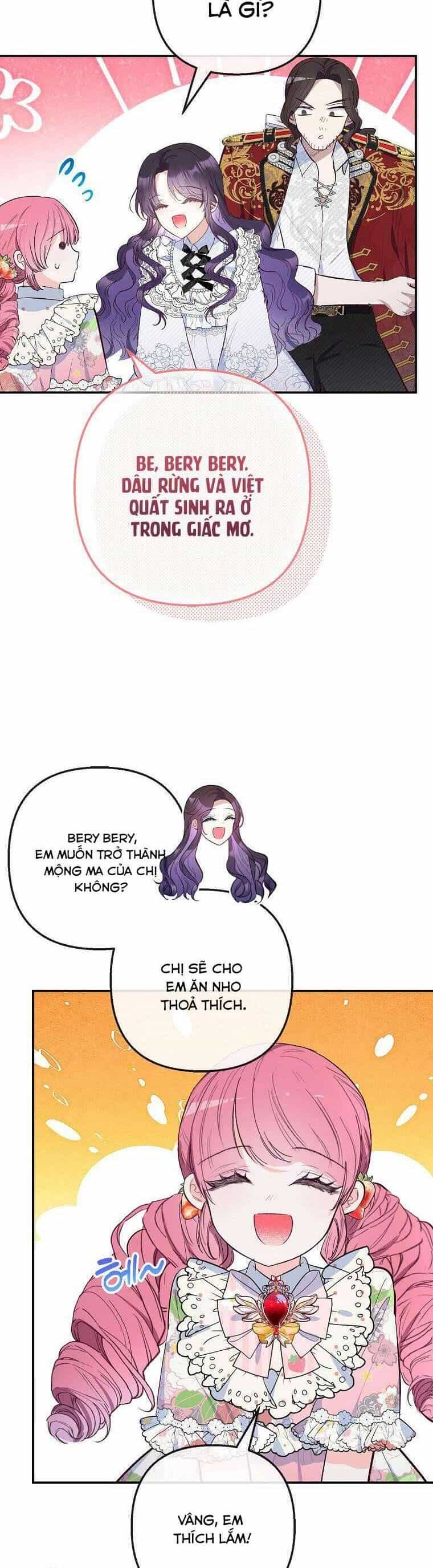 Con Gái Cưng Của Quỷ - Chương 84 - ảnh 28