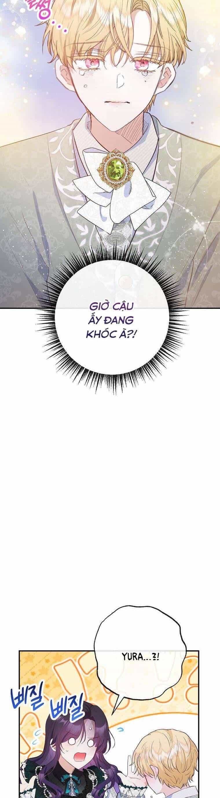 Con Gái Cưng Của Quỷ - Chương 84 - ảnh 3