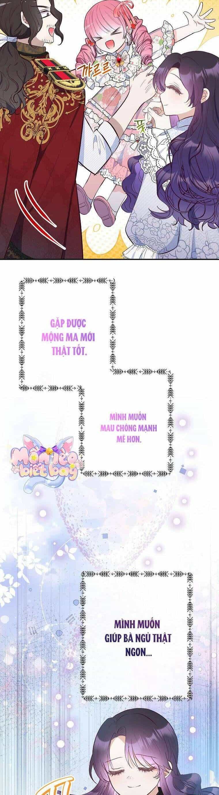 Con Gái Cưng Của Quỷ - Chương 84 - ảnh 32