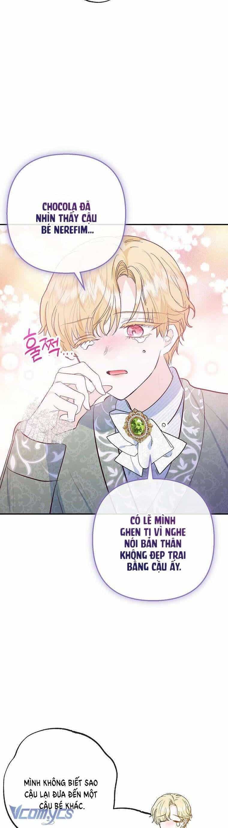 Con Gái Cưng Của Quỷ - Chương 84 - ảnh 5