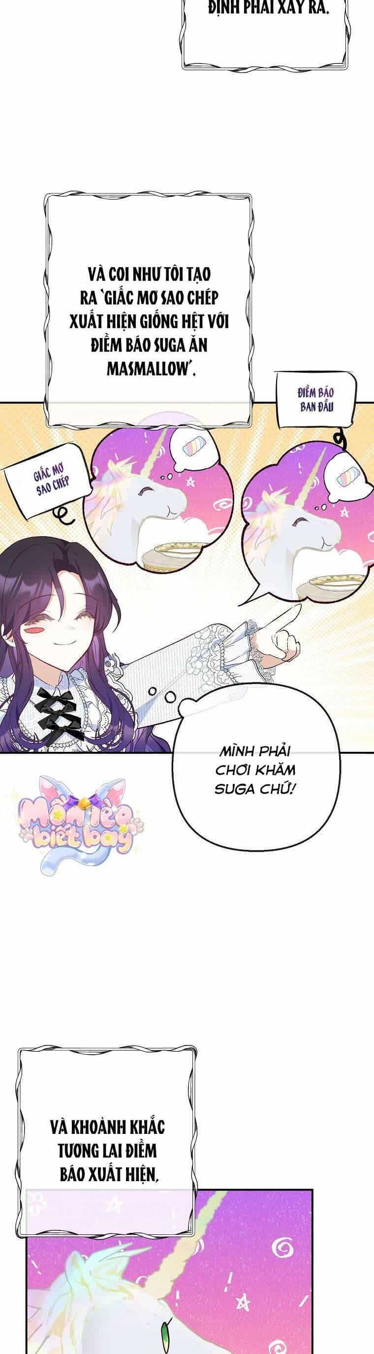 Con Gái Cưng Của Quỷ - Chương 85 - ảnh 26