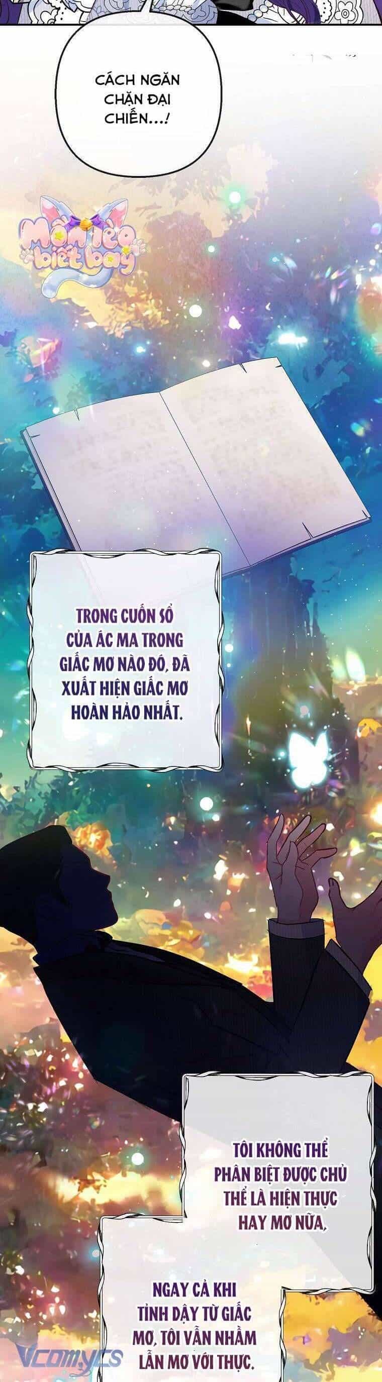 Con Gái Cưng Của Quỷ - Chương 85 - ảnh 29