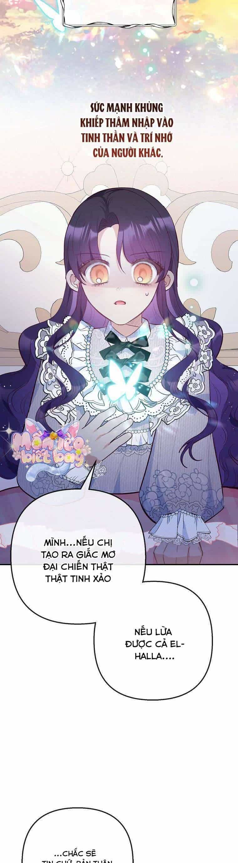 Con Gái Cưng Của Quỷ - Chương 85 - ảnh 30
