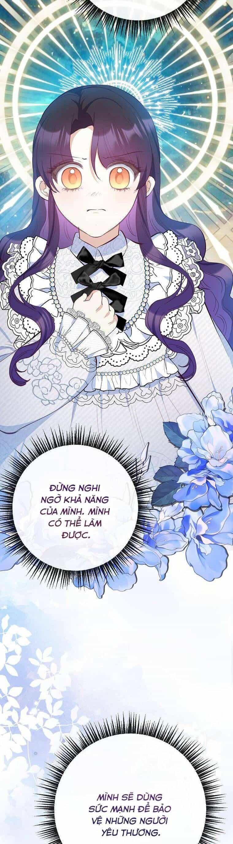 Con Gái Cưng Của Quỷ - Chương 86 - ảnh 11