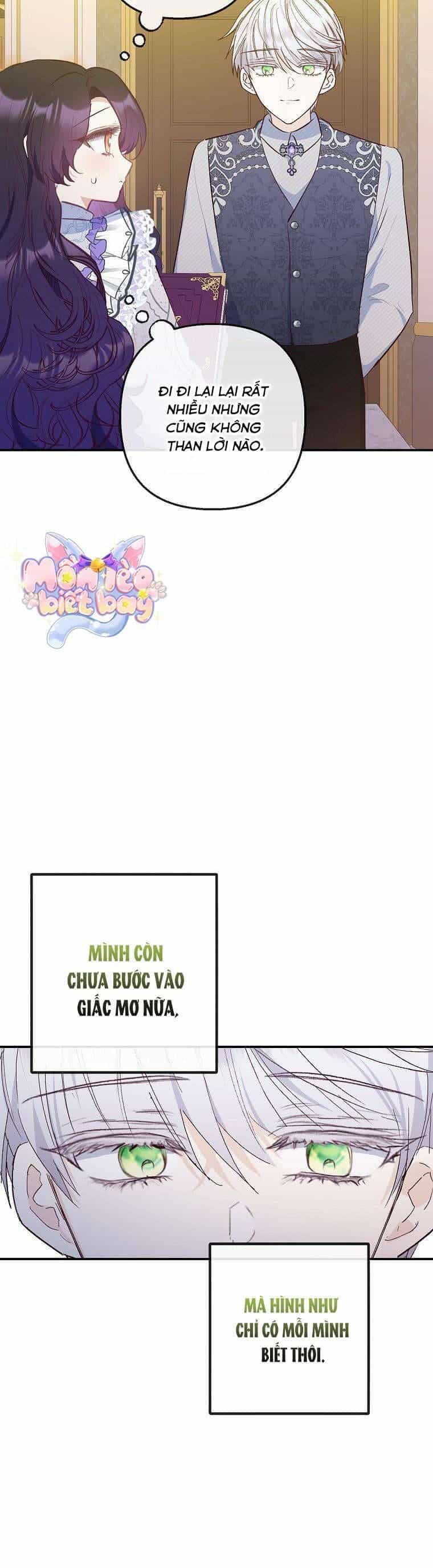 Con Gái Cưng Của Quỷ - Chương 86 - ảnh 14