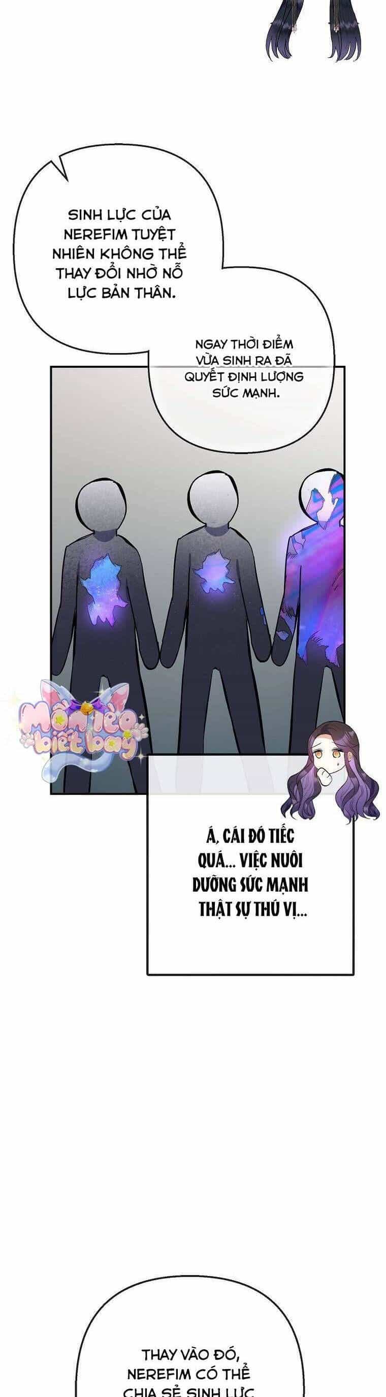 Con Gái Cưng Của Quỷ - Chương 86 - ảnh 28