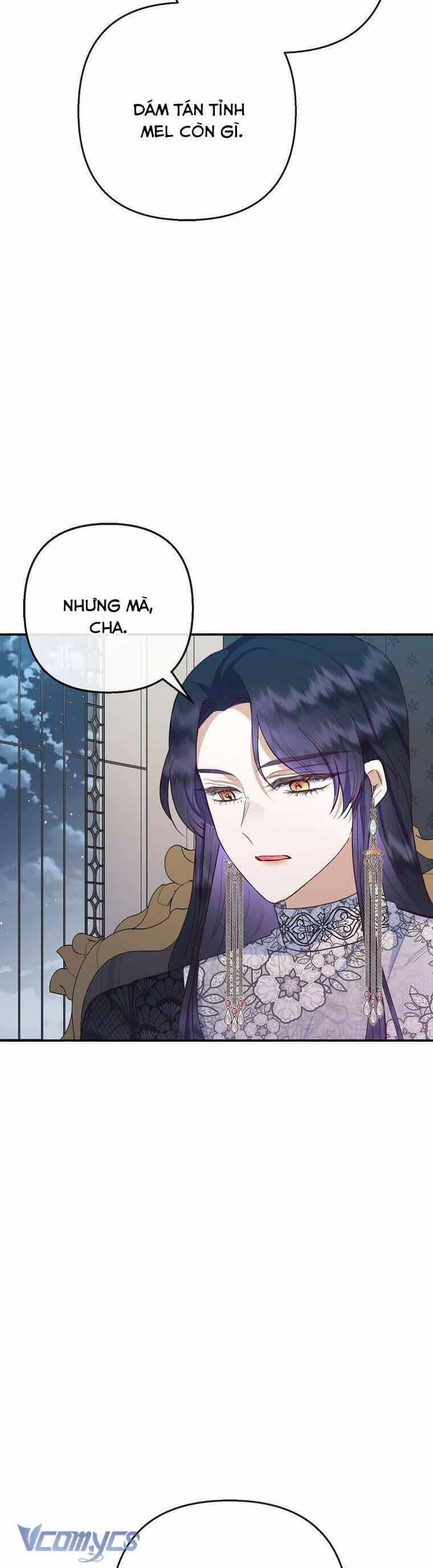 Con Gái Cưng Của Quỷ - Chương 86 - ảnh 45
