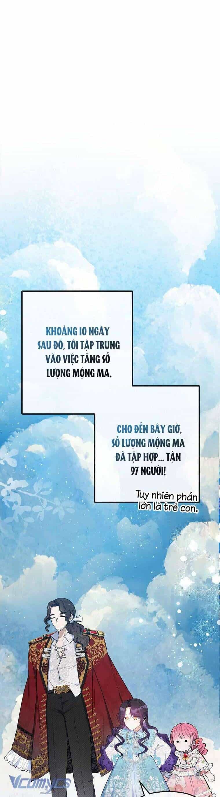 Con Gái Cưng Của Quỷ - Chương 87 - ảnh 17