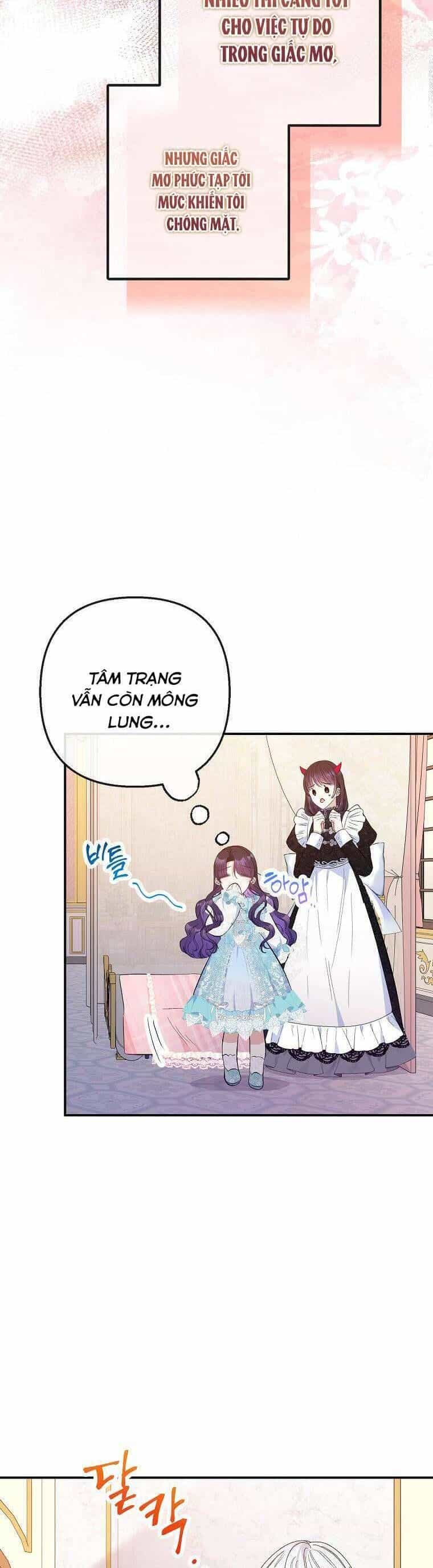Con Gái Cưng Của Quỷ - Chương 87 - ảnh 27