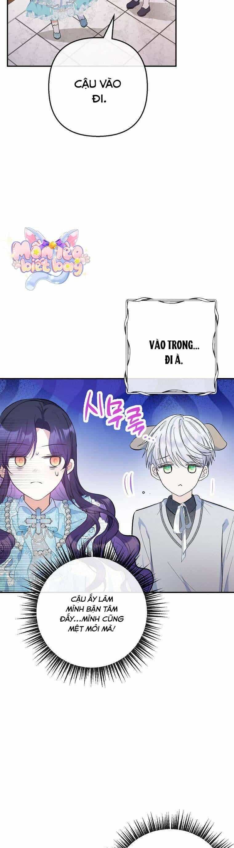 Con Gái Cưng Của Quỷ - Chương 87 - ảnh 30