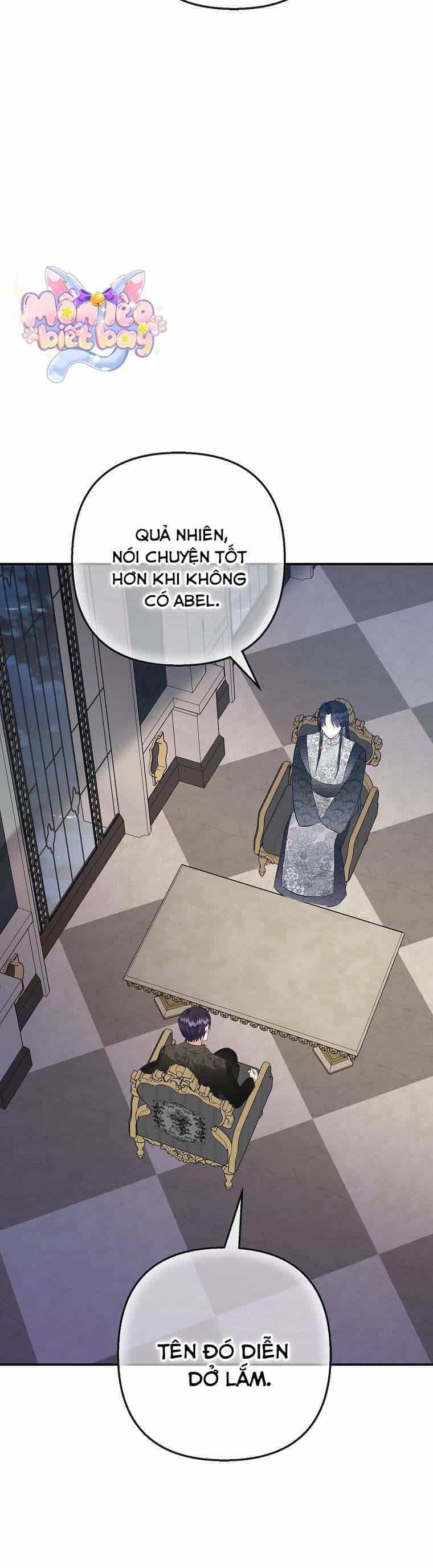 Con Gái Cưng Của Quỷ - Chương 87 - ảnh 6