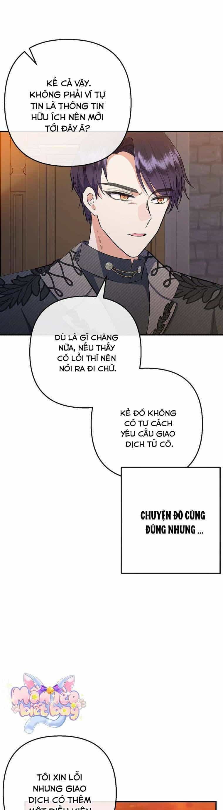 Con Gái Cưng Của Quỷ - Chương 88 - ảnh 17