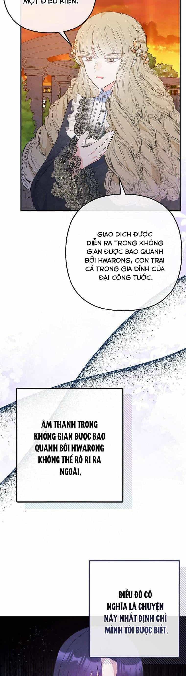 Con Gái Cưng Của Quỷ - Chương 88 - ảnh 18