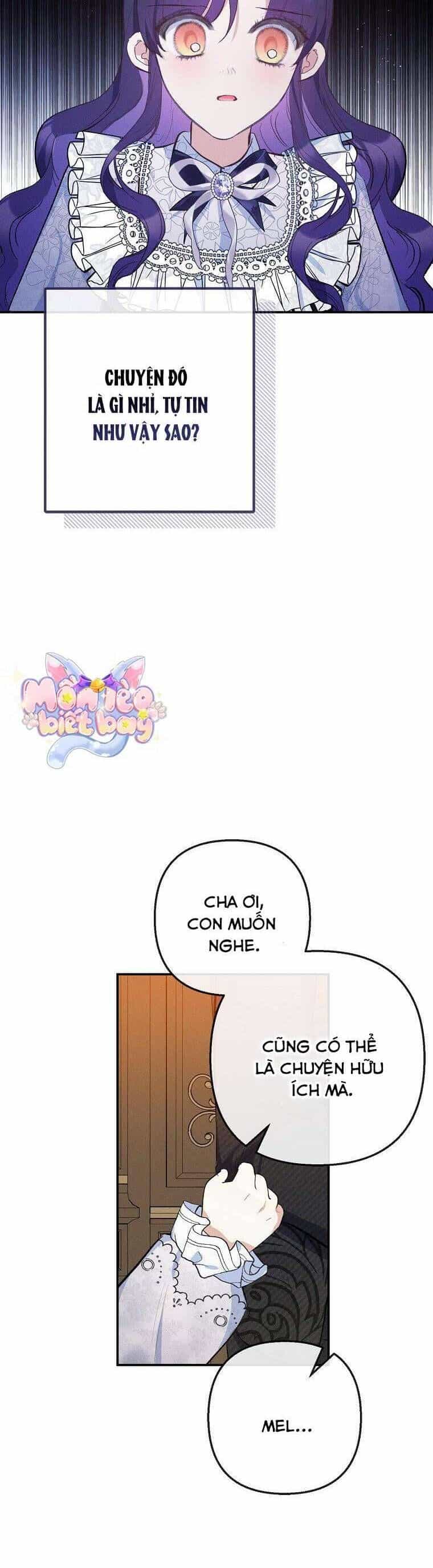 Con Gái Cưng Của Quỷ - Chương 88 - ảnh 19