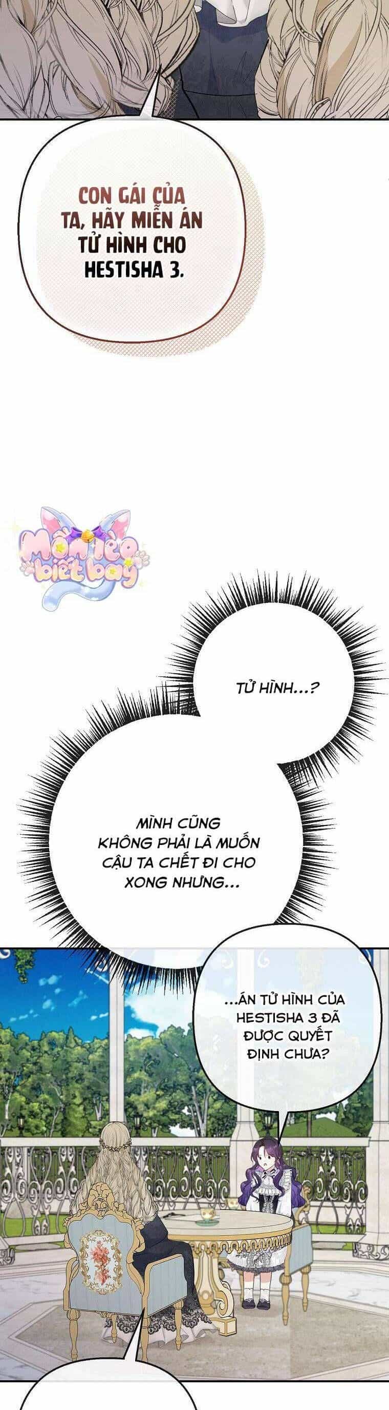 Con Gái Cưng Của Quỷ - Chương 88 - ảnh 27