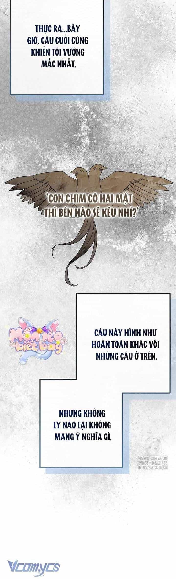 Con Gái Cưng Của Quỷ - Chương 89 - ảnh 16