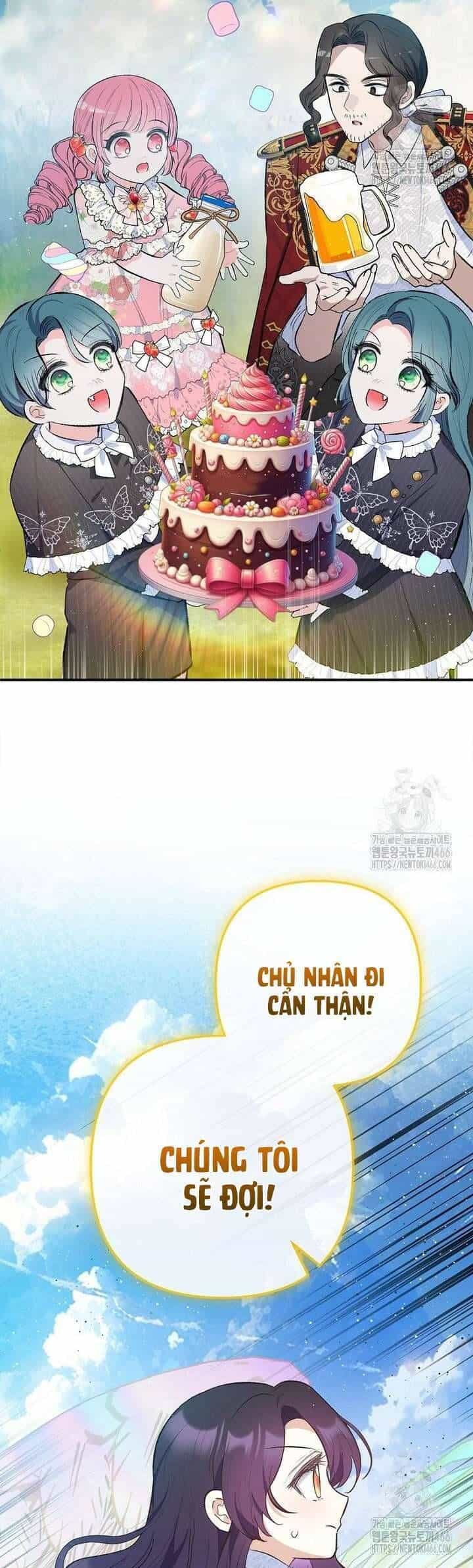 Con Gái Cưng Của Quỷ - Chương 89 - ảnh 24