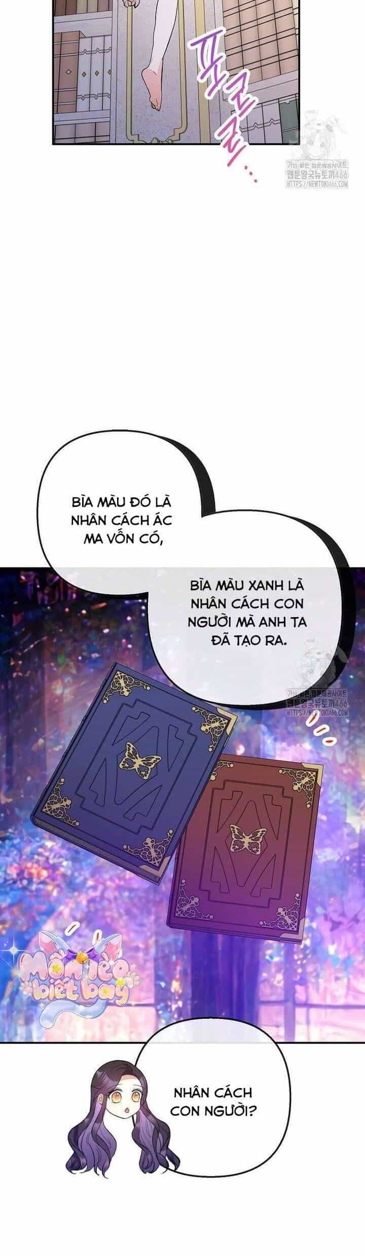 Con Gái Cưng Của Quỷ - Chương 89 - ảnh 30