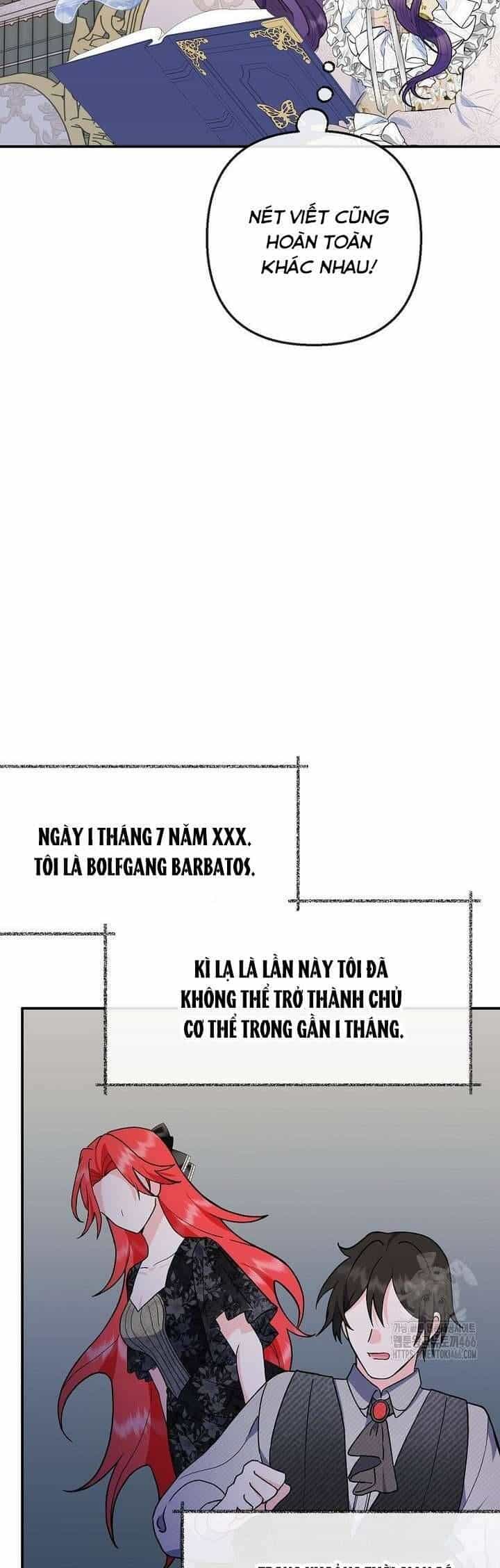 Con Gái Cưng Của Quỷ - Chương 89 - ảnh 37