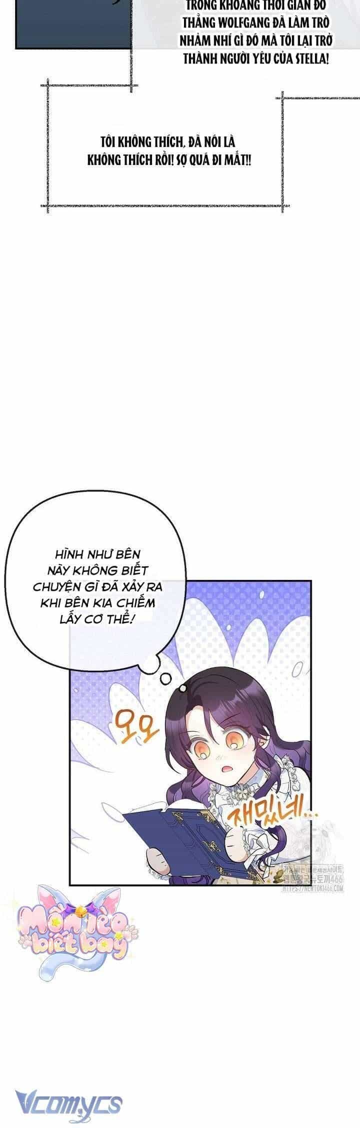 Con Gái Cưng Của Quỷ - Chương 89 - ảnh 38