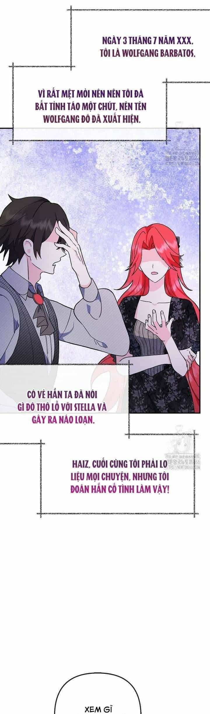 Con Gái Cưng Của Quỷ - Chương 89 - ảnh 39