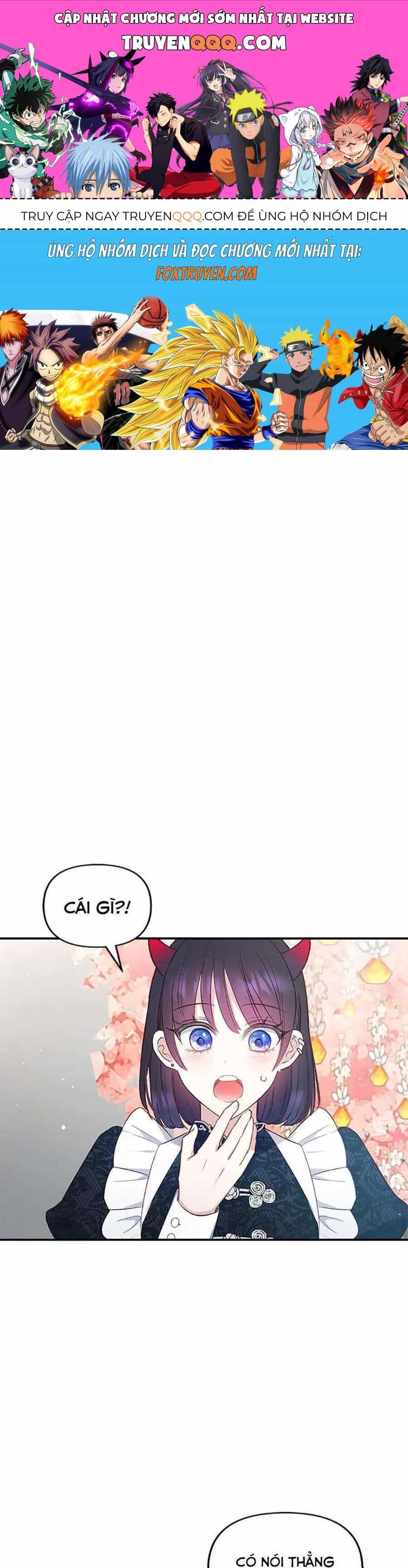 Con Gái Cưng Của Quỷ - Chương 9 - ảnh 1