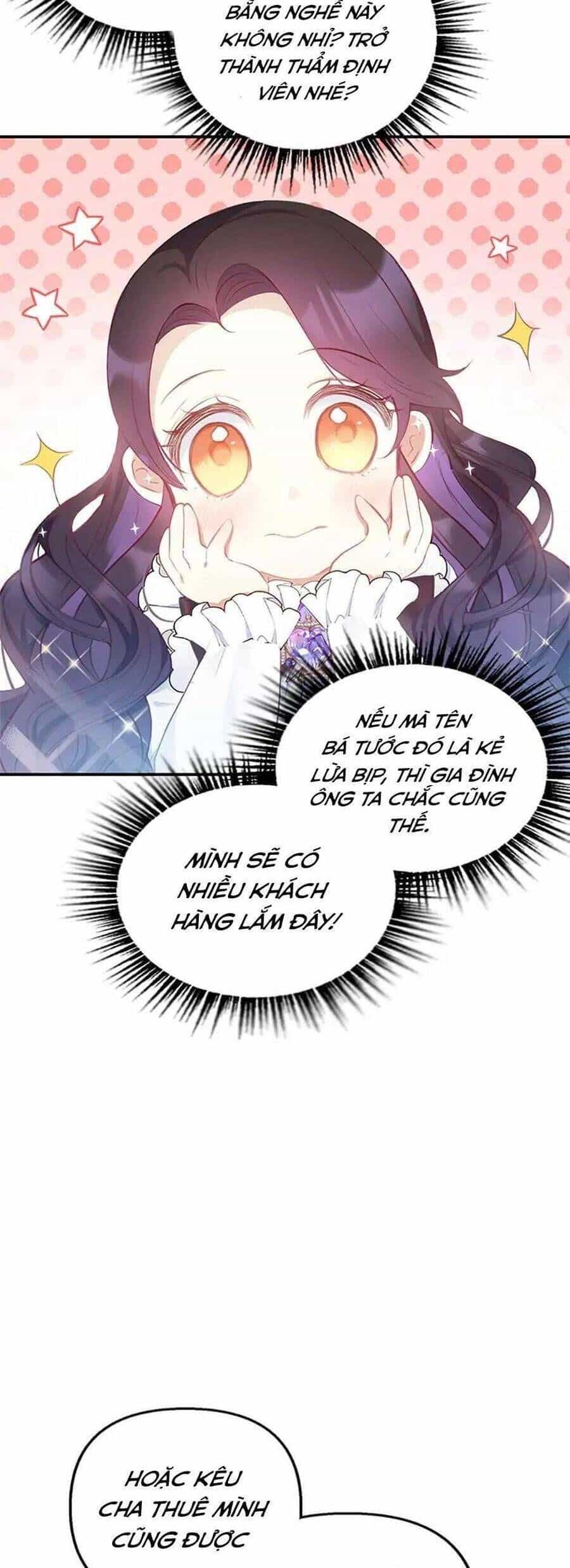 Con Gái Cưng Của Quỷ - Chương 9 - ảnh 26