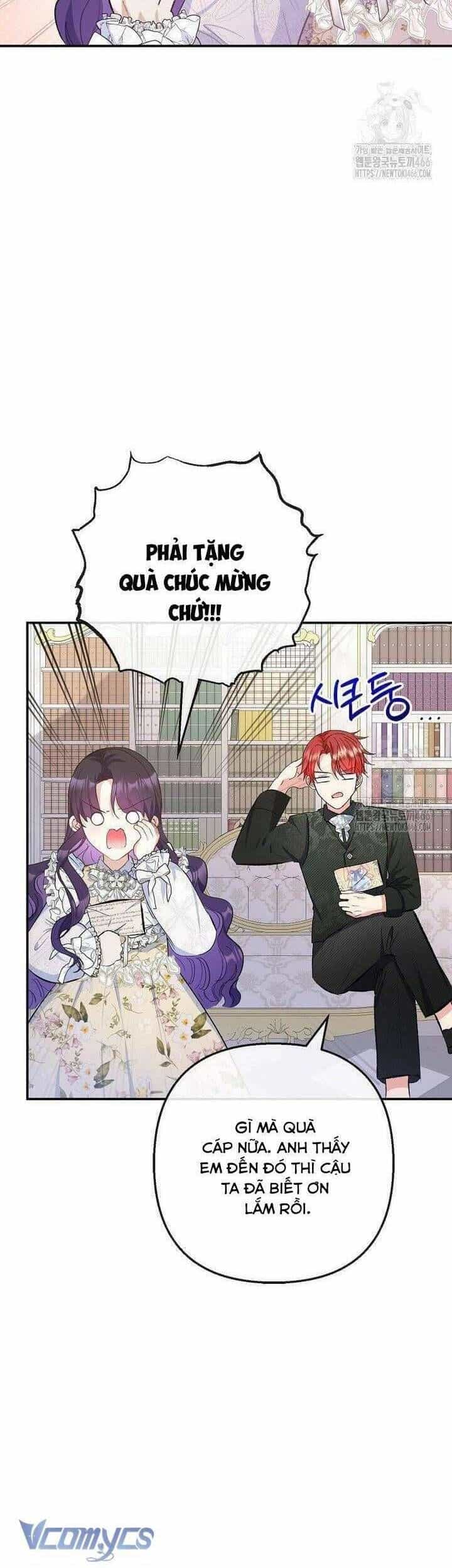 Con Gái Cưng Của Quỷ - Chương 90 - ảnh 16