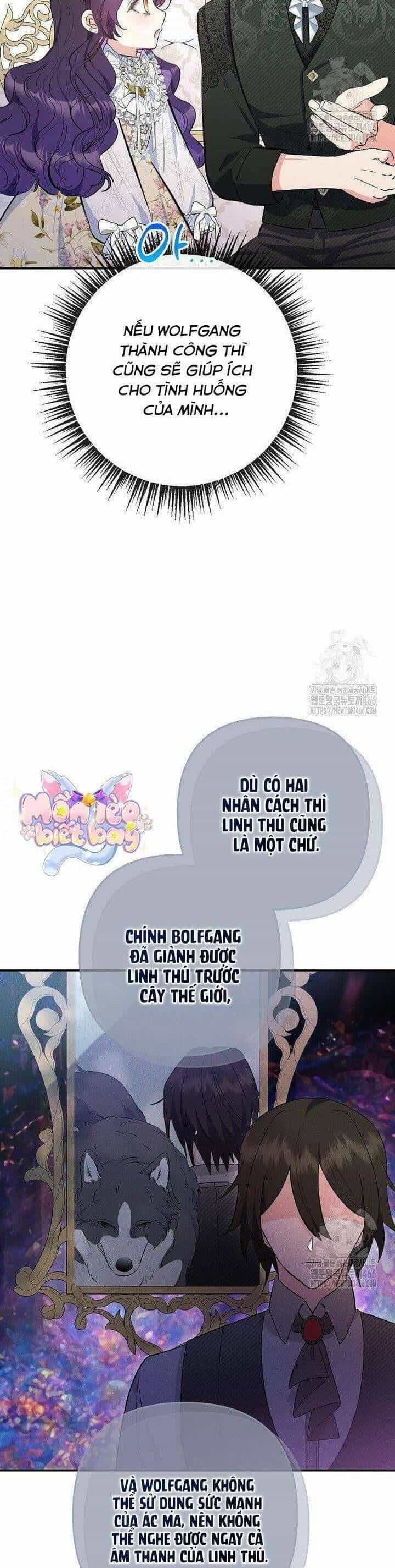 Con Gái Cưng Của Quỷ - Chương 90 - ảnh 3