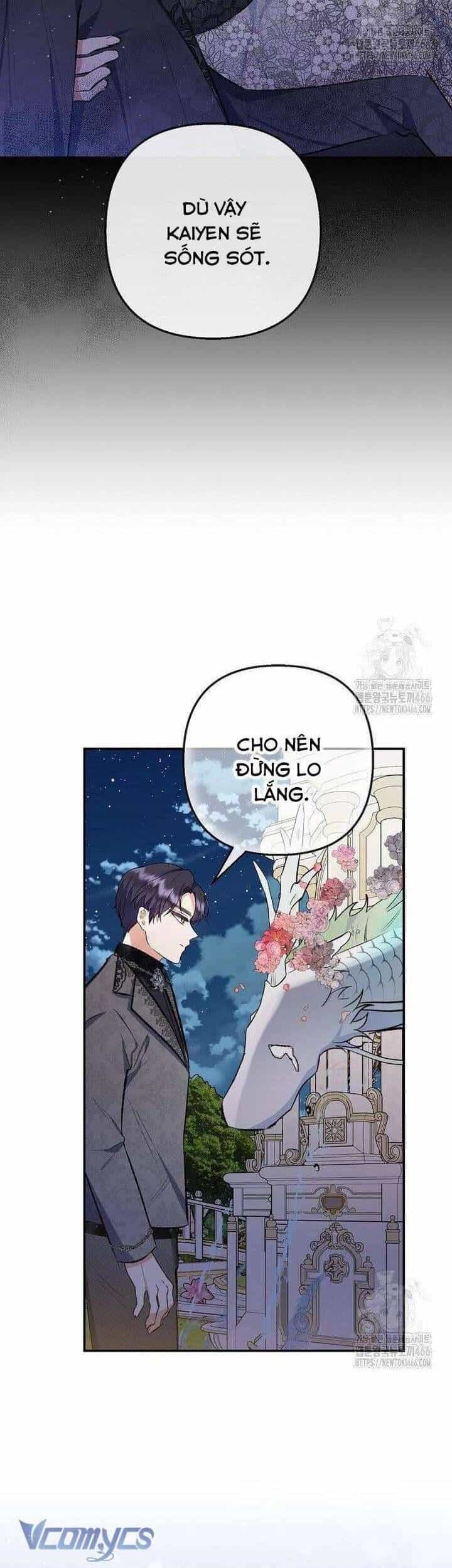 Con Gái Cưng Của Quỷ - Chương 90 - ảnh 31