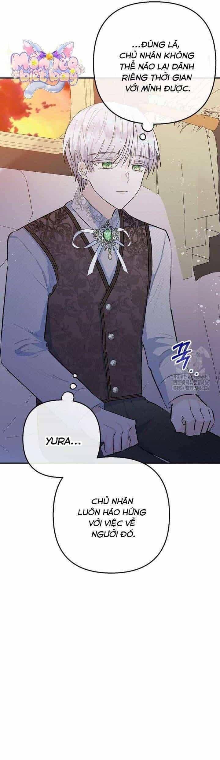 Con Gái Cưng Của Quỷ - Chương 90 - ảnh 39
