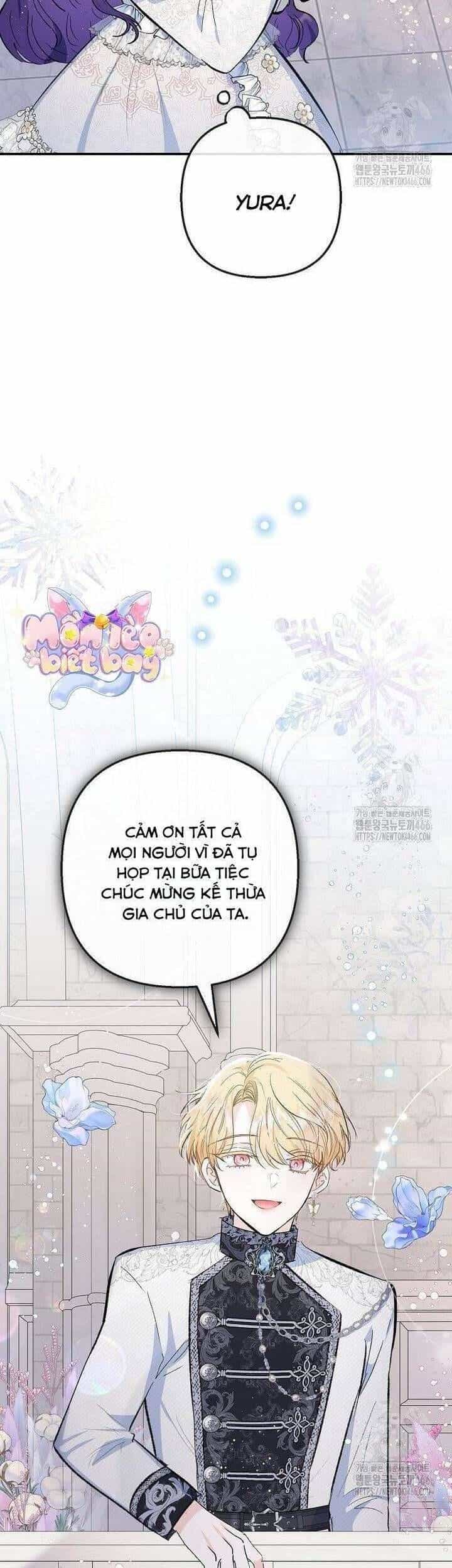 Con Gái Cưng Của Quỷ - Chương 90 - ảnh 44