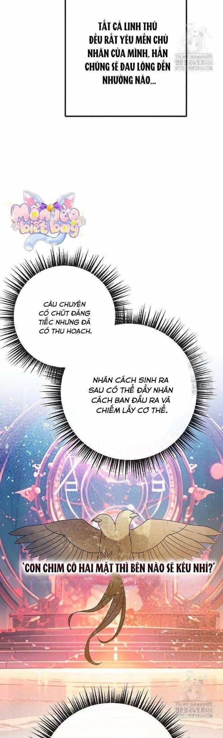 Con Gái Cưng Của Quỷ - Chương 90 - ảnh 7