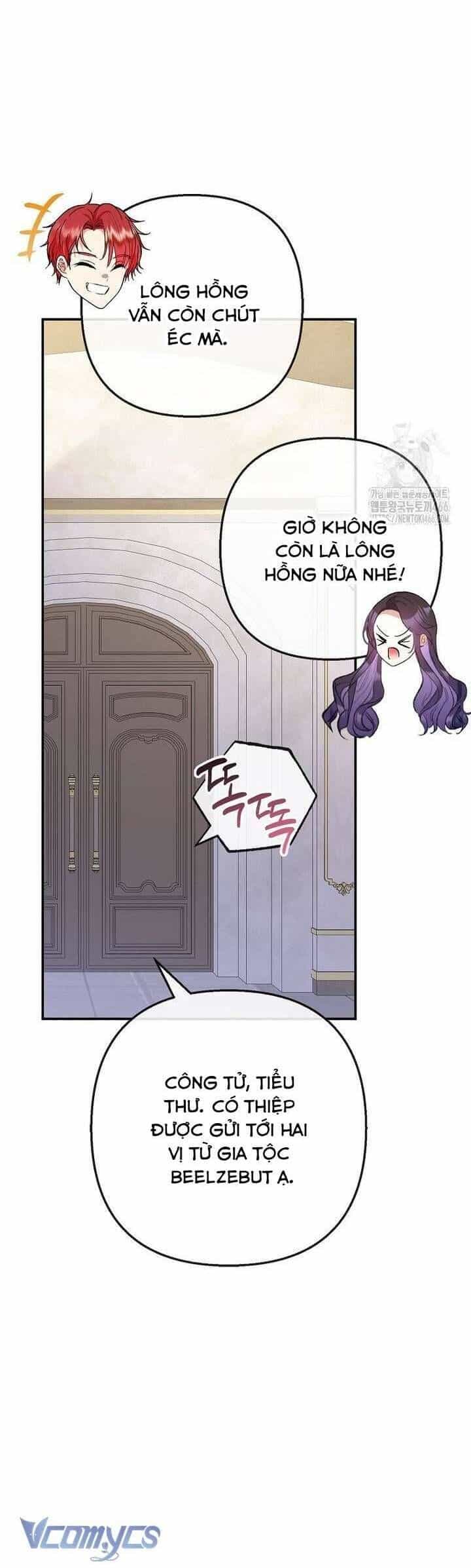 Con Gái Cưng Của Quỷ - Chương 91 - ảnh 12