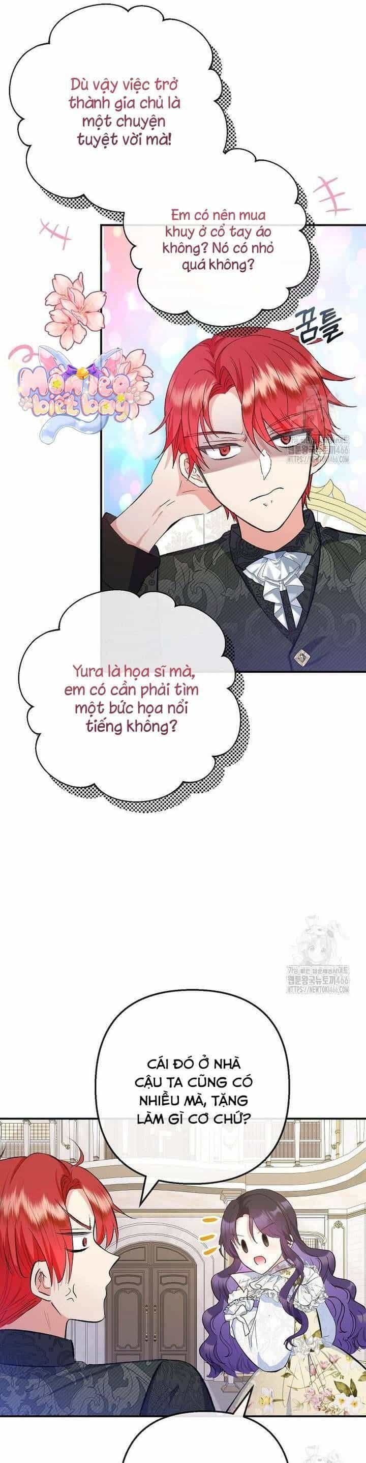 Con Gái Cưng Của Quỷ - Chương 91 - ảnh 17