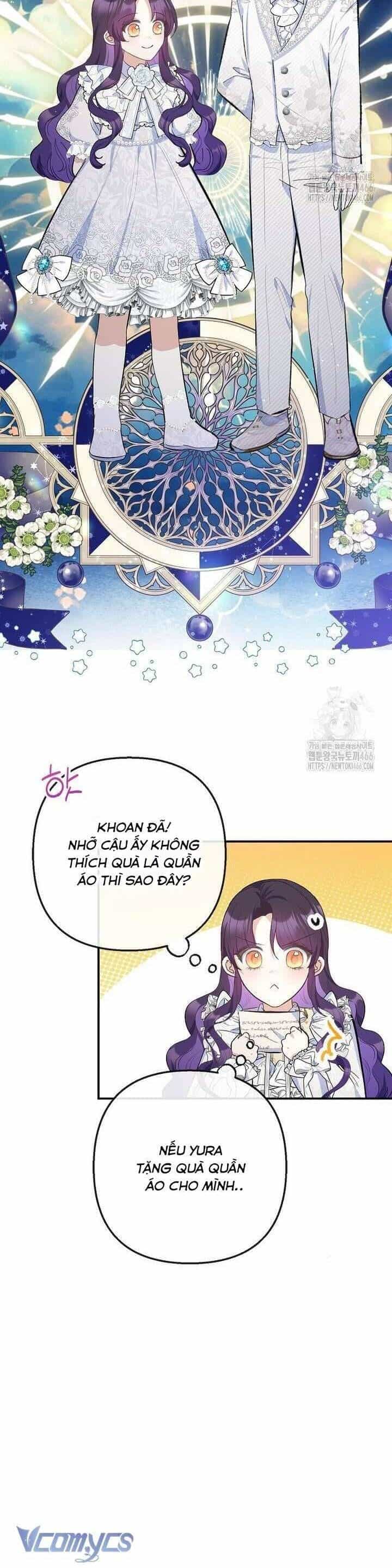 Con Gái Cưng Của Quỷ - Chương 91 - ảnh 19
