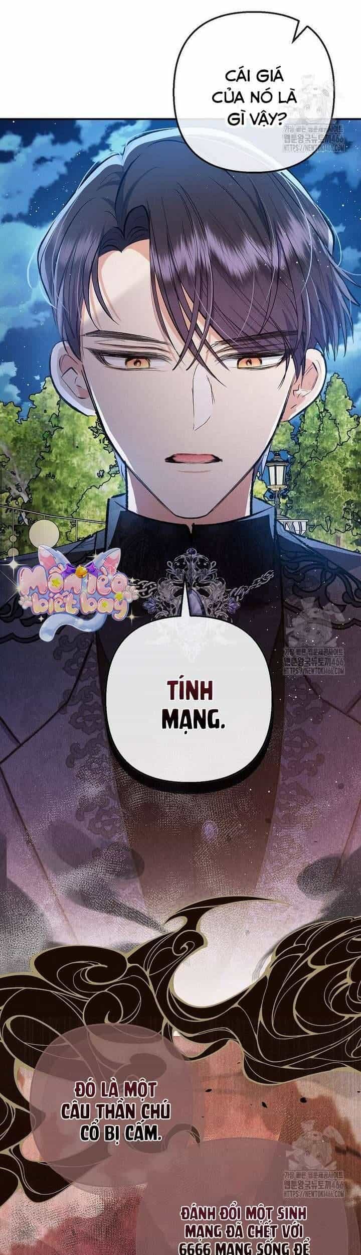 Con Gái Cưng Của Quỷ - Chương 91 - ảnh 28