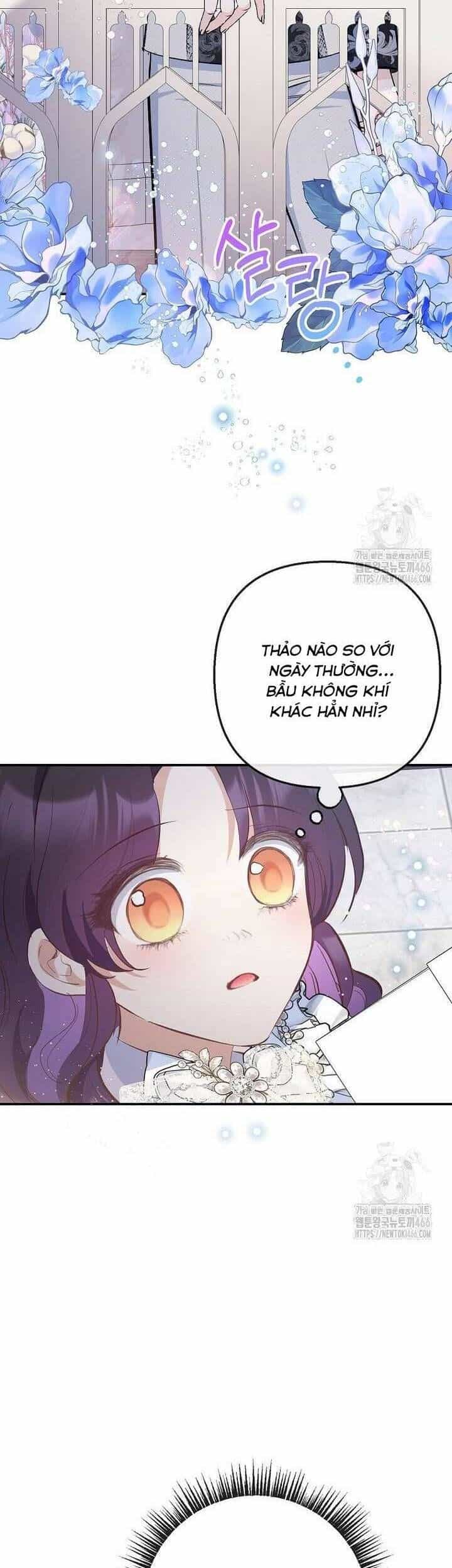 Con Gái Cưng Của Quỷ - Chương 91 - ảnh 45