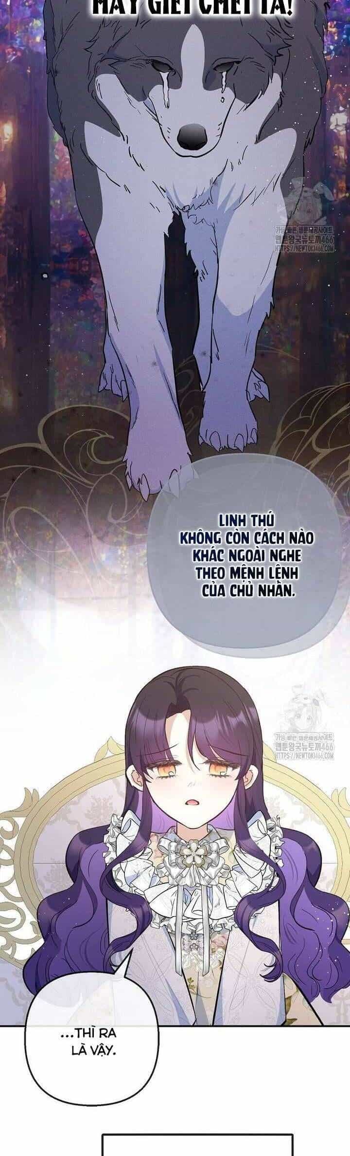 Con Gái Cưng Của Quỷ - Chương 91 - ảnh 6
