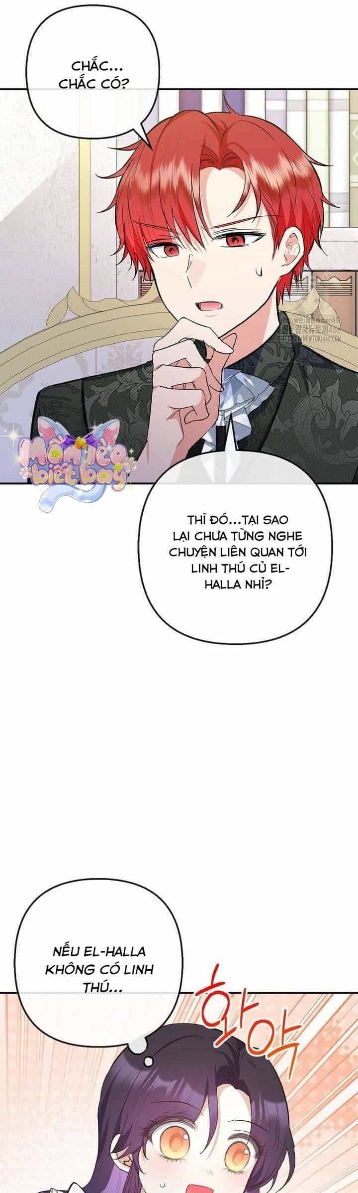 Con Gái Cưng Của Quỷ - Chương 91 - ảnh 9