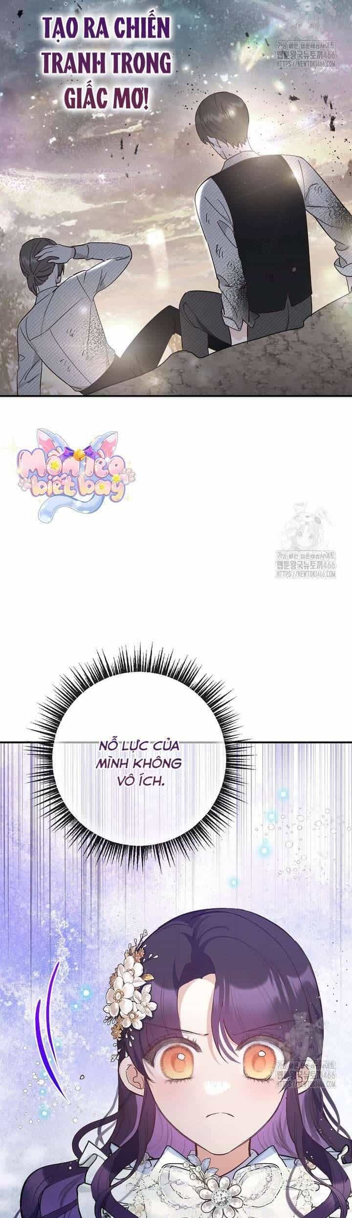 Con Gái Cưng Của Quỷ - Chương 92 - ảnh 12