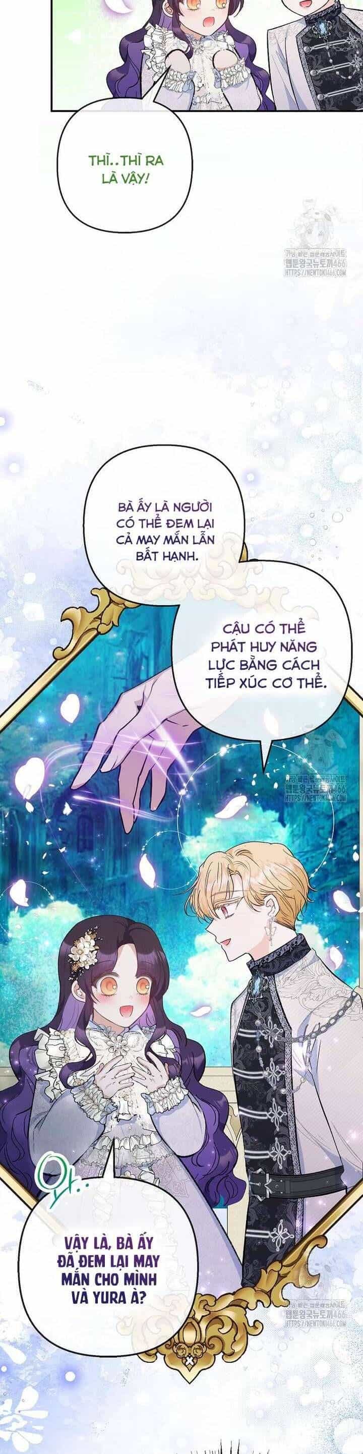 Con Gái Cưng Của Quỷ - Chương 92 - ảnh 23