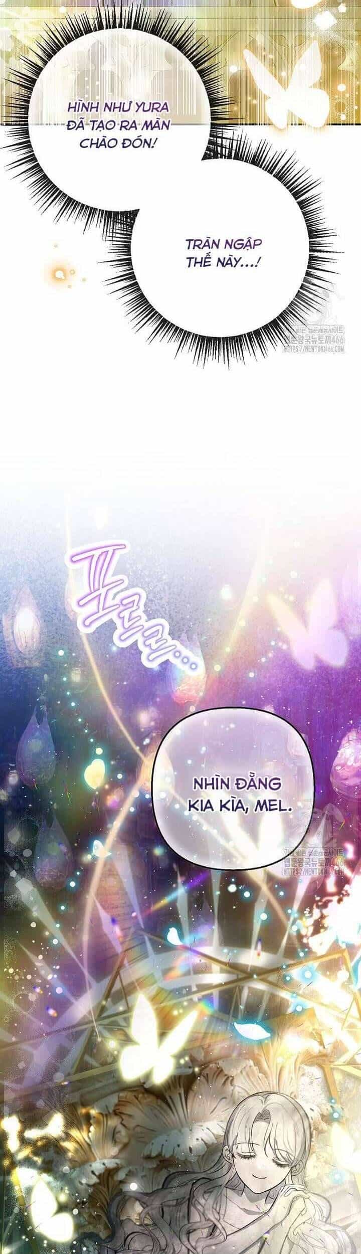 Con Gái Cưng Của Quỷ - Chương 92 - ảnh 29