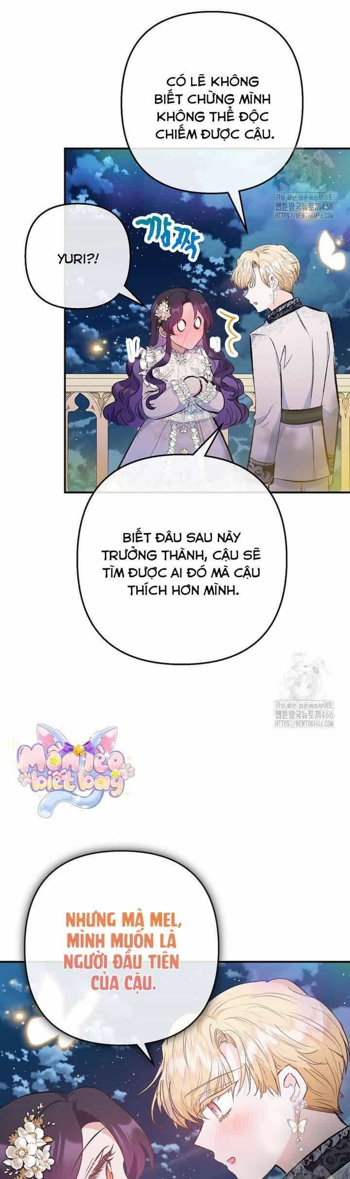 Con Gái Cưng Của Quỷ - Chương 92 - ảnh 36