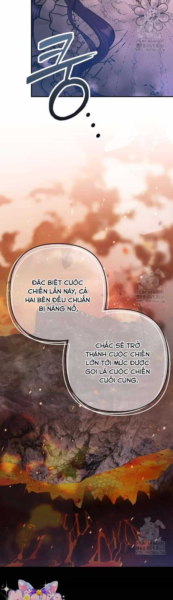 Con Gái Cưng Của Quỷ - Chương 92 - ảnh 4