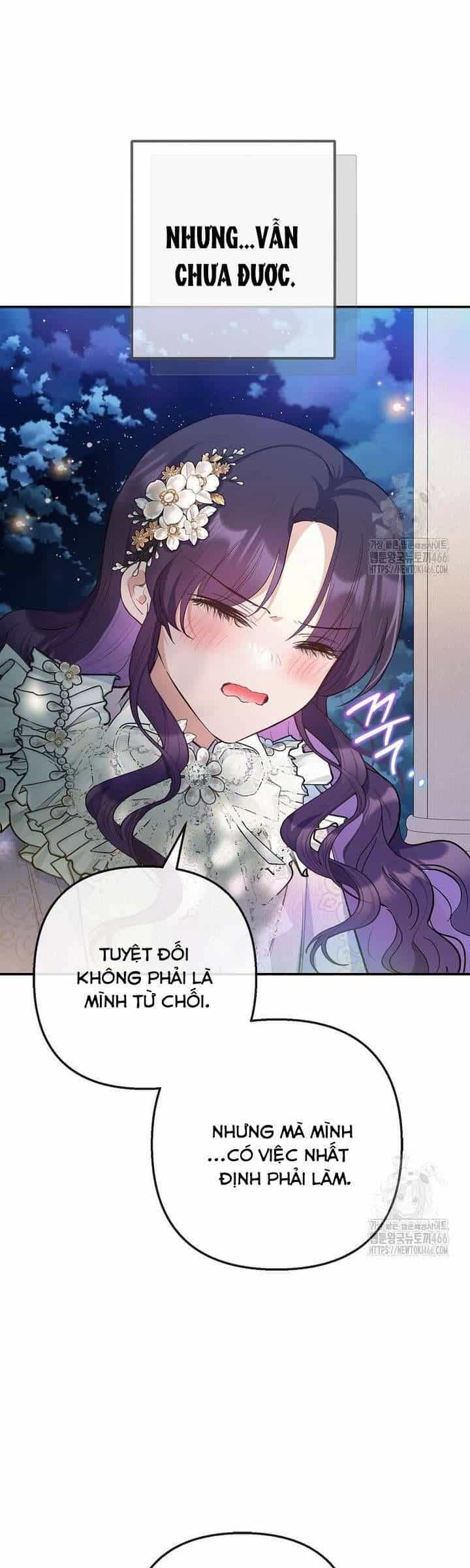 Con Gái Cưng Của Quỷ - Chương 92 - ảnh 41