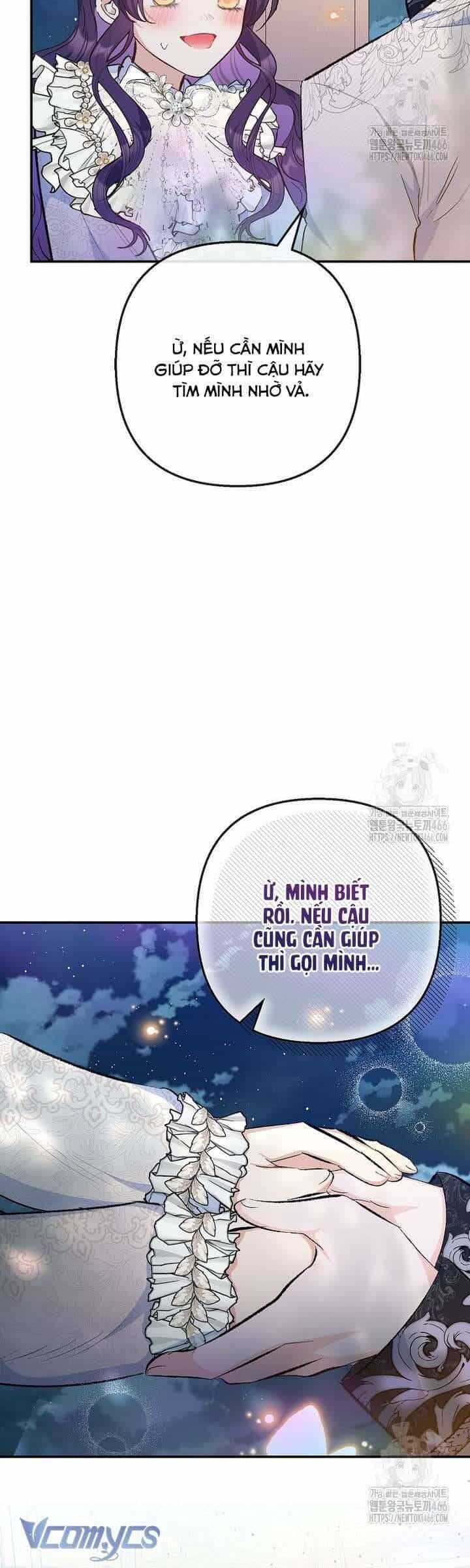Con Gái Cưng Của Quỷ - Chương 92 - ảnh 43