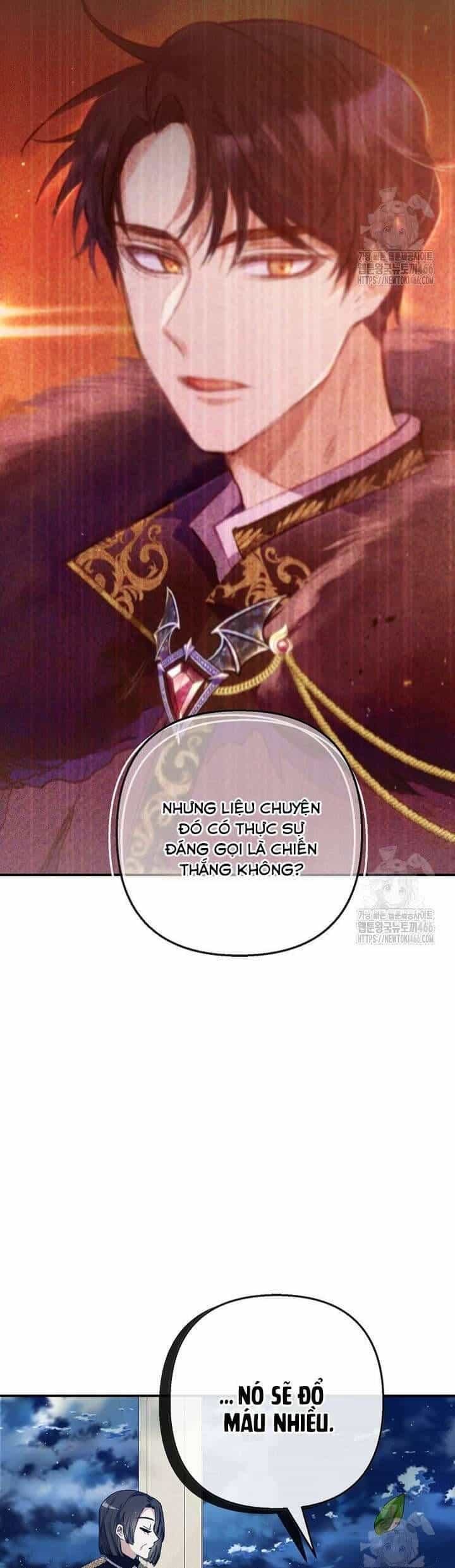Con Gái Cưng Của Quỷ - Chương 92 - ảnh 6