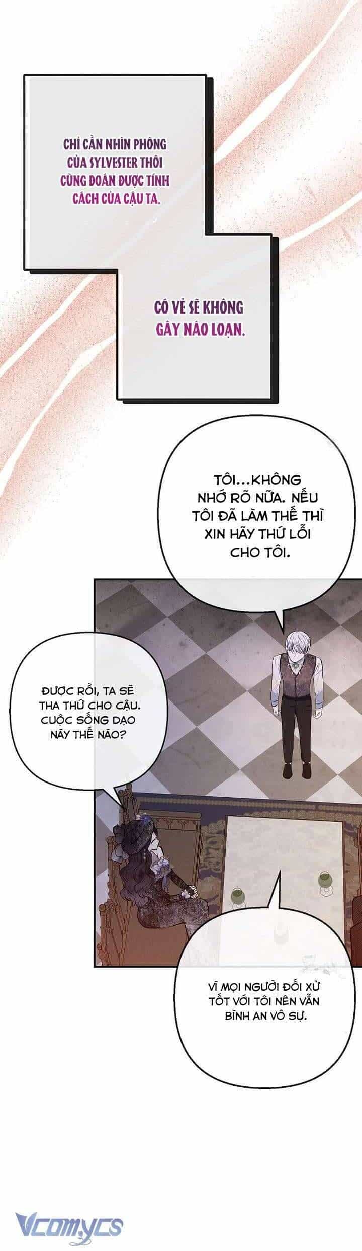 Con Gái Cưng Của Quỷ - Chương 93 - ảnh 12